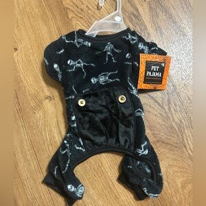 Halloween Dog Pjs